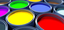Coatings & Additive
